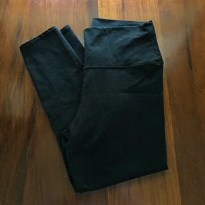 Aerie Move High Waisted Leggings
